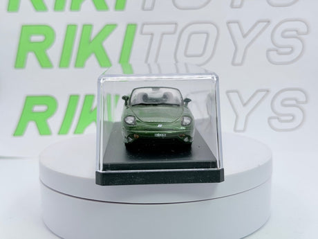 Fiat Barchetta Starline 1/43 Verde metallizzato 1995 - RikiToys - Starline#