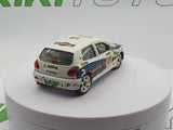 Fiat Bravo Martini Burago 1/43 - RikiToys - Burago#