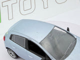 Fiat Bravo Norev 1/43 Azzurro - RikiToys - Norev