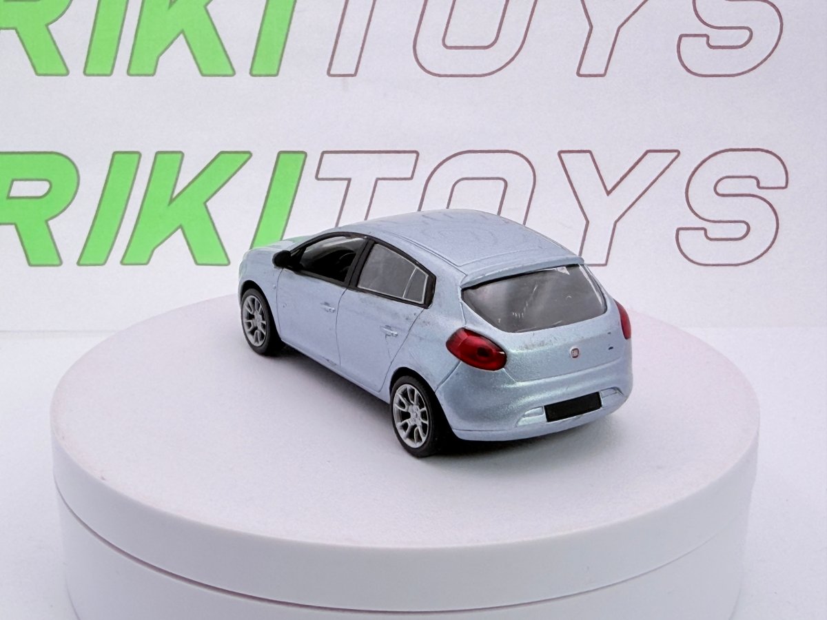 Fiat Bravo Norev 1/43 Azzurro - RikiToys - Norev