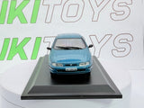 Fiat Bravo Norev 1/43 Blu 1998 - RikiToys - Norev