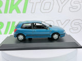 Fiat Bravo Norev 1/43 Blu 1998 - RikiToys - Norev