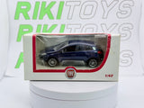 Fiat Bravo Norev 1/43 Blu metallizzato - RikiToys - Norev