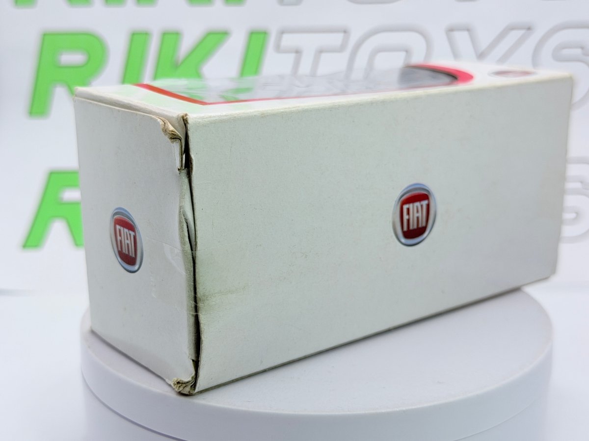 Fiat Bravo Norev 1/43 Blu metallizzato - RikiToys - Norev