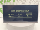 Fiat Campagnola ACI 1965 Edicola 1/43 - RikiToys - Edicola#
