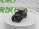 Fiat Campagnola AR 51 Norev 1/43 Verde 1951 - RikiToys - Norev