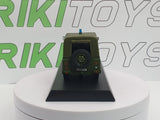 Fiat Campagnola Ar 76 Carabinieri Edicola 1/43 - RikiToys - Edicola#