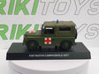 Fiat Campagnola Ar 76 Carabinieri Edicola 1/43 - RikiToys - Edicola#