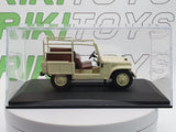 Fiat Campagnola Norev 1/43 Avorio 1951 - RikiToys - Norev#