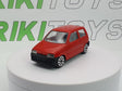 Fiat Cinquecento Burago 1/43 Rosso 1992 - RikiToys - Burago#