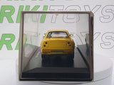 Fiat Coupé Edison 1/43 Giallo 1996 - RikiToys - Edison