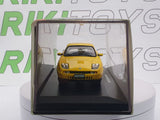 Fiat Coupé Edison 1/43 Giallo 1996 - RikiToys - Edison