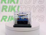Fiat Croma Edicola 1/43 Azzurro 1985 - RikiToys - Edicola