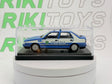 Fiat Croma Edicola 1/43 Azzurro 1985 - RikiToys - Edicola