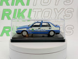 Fiat Croma Edicola 1/43 Azzurro 1985 - RikiToys - Edicola