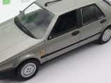 Fiat Croma Norev 1/43 Argento 1985 - RikiToys - Norev