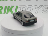 Fiat Croma Norev 1/43 Argento 1985 - RikiToys - Norev