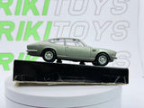 Fiat Dino 2000 Coupé Edicola 1/43 Grigio metallizzato 1967 - RikiToys - Edicola#