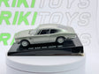 Fiat Dino 2000 Coupé Edicola 1/43 Grigio metallizzato 1967 - RikiToys - Edicola#