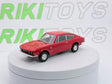 Fiat Dino Coupé Norev 1/43 Rosso 1967 - RikiToys - Norev#