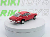 Fiat Dino Coupé Norev 1/43 Rosso 1967 - RikiToys - Norev#