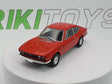 Fiat Dino Coupé Norev 1/43 Rosso 1967 - RikiToys - Norev#