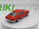 Fiat Dino Coupé Norev 1/43 Rosso 1967 - RikiToys - Norev#