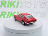 Fiat Dino Coupé Norev 1/43 Rosso 1967 - RikiToys - Norev#