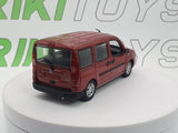 Fiat Doblo' Norev 1/43 Rosso 2000 - RikiToys - Norev
