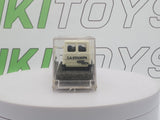 Fiat Ducato Pralinè 1/87 Bianco - RikiToys - Pralinè
