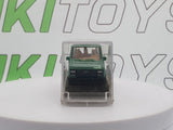 Fiat Ducato Pralinè 1/87 Verde - RikiToys - Pralinè
