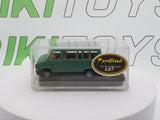 Fiat Ducato Pralinè 1/87 Verde - RikiToys - Pralinè