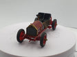 FIat Dugu 1/43 - RikiToys - Dugu#