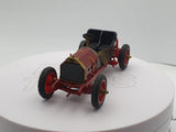 FIat Dugu 1/43 - RikiToys - Dugu#