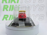 Fiat-Ghia 600 Jolly Edicola 1/43 Fucsia - RikiToys - Edicola#