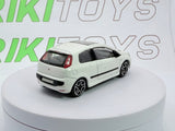 Fiat Grande Punto EVO Burago 1/43 Bianco - RikiToys - Burago