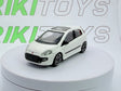 Fiat Grande Punto EVO Burago 1/43 Bianco - RikiToys - Burago