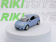 Fiat Grande Punto Norev 1/43 Azzurro 2006 - RikiToys - Norev