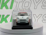 Fiat Grande Punto Racing Mondo Motors 1/43 Bianco - RikiToys - Mondo Motors