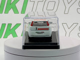 Fiat Grande Punto Racing Mondo Motors 1/43 Bianco - RikiToys - Mondo Motors