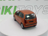 Fiat Idea Norev 1/43 Marrone 2003 - RikiToys - Norev#