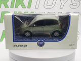 Fiat Idea Norev 1/43 Verde 2004 - RikiToys - Norev
