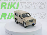 Fiat-Iveco Campagnola Motorama 1/43 Beige - RikiToys - Motorama