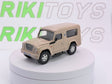 Fiat-Iveco Campagnola Motorama 1/43 Beige - RikiToys - Motorama