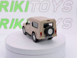 Fiat-Iveco Campagnola Motorama 1/43 Beige - RikiToys - Motorama