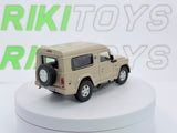 Fiat-Iveco Campagnola Motorama 1/43 Beige - RikiToys - Motorama