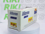 Fiat Marea Berlina Maisto 1/43 Blu 1955 - RikiToys - Maisto