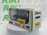 Fiat Marea berlina Maisto 1/43 Verde - RikiToys - Maisto