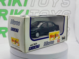 Fiat Marea berlina Maisto 1/43 Verde - RikiToys - Maisto