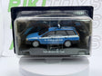 Fiat Marea Station Wagon Edicola 1/43 Azzurro - RikiToys - Edicola
